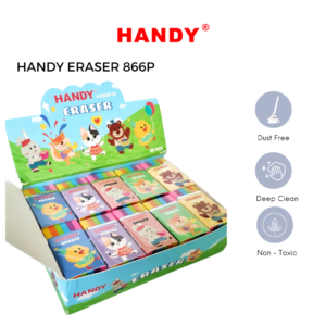 penghapus, penghapus pensil