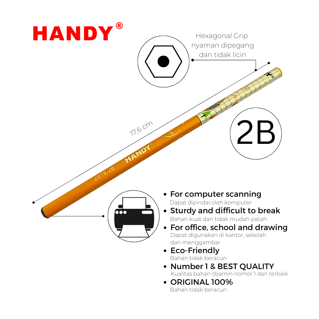 pensil 2b harga pensil 2b pensil 2b asli pensil faber castell 2b pensil 2b joyko pensil 2b staedtler