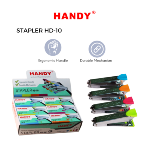 Alat Stapler Staples Steples Staples Tembak Staples Handy Staples Kecil