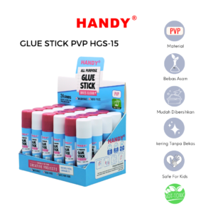 Lem Stick PVP Material